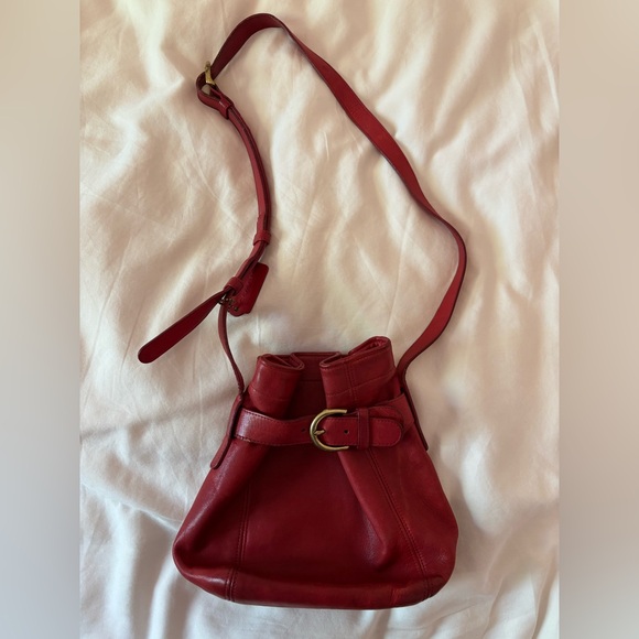 Coach Handbags - Rare vintage Coach bag